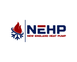 https://www.logocontest.com/public/logoimage/1692762767New England Heat Pump-13.png